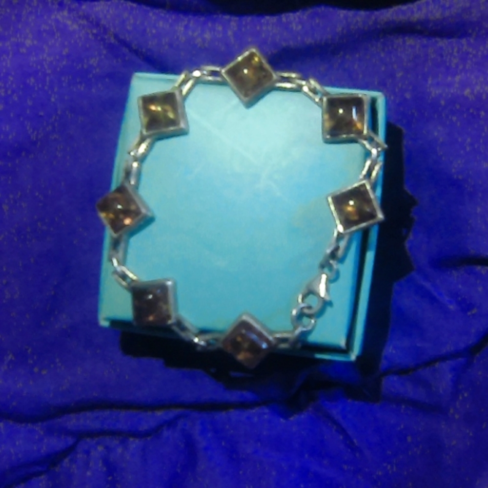 Vintage Bracelet